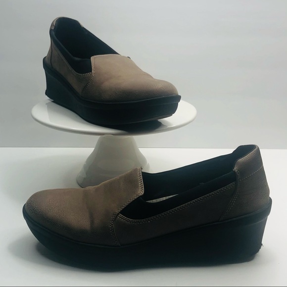 Clark Cloudstepper  Shoes #8.5 - Picture 2 of 10